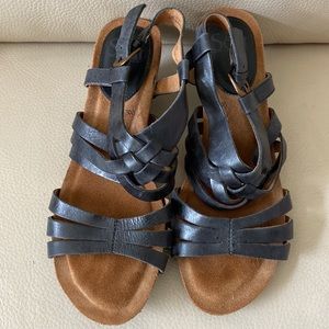 Sofft natural leather lining 9m 1279901 leather upper lining sock